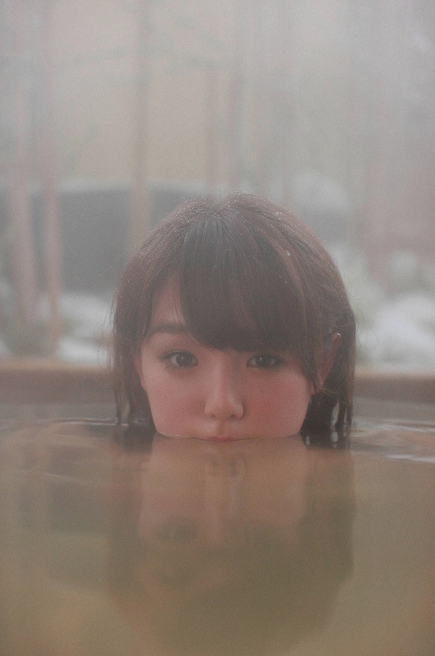 篠崎愛( Ai Shinozaki)　[VYJ] No.120 日本美女性感套图